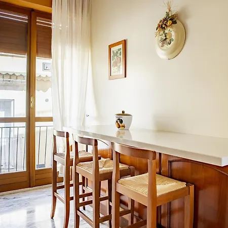 Apartment Ortigia Seafront By Wonderful Italy Syracuse