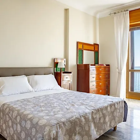 Ortigia Seafront By Wonderful Italy Apartamento Syracuse