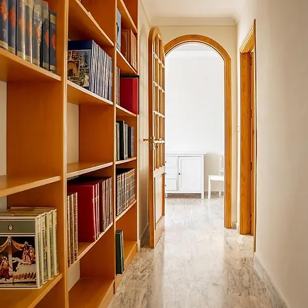 Ortigia Seafront By Wonderful Italy Apartamento Syracuse