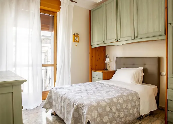 Lejlighed Ortigia Seafront By Wonderful Italy